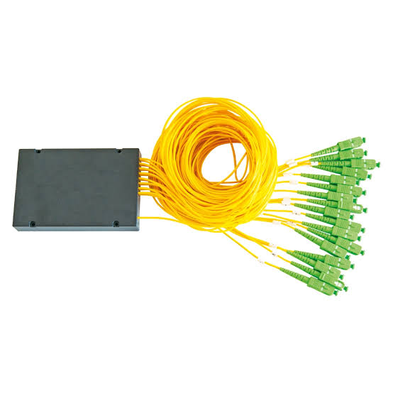 Labelled patch cords