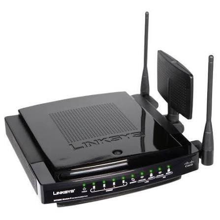 Core router