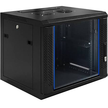 Server hardware